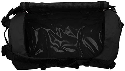 The North Face Base Camp Duffel - TNF Black Small