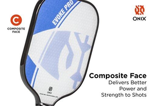 ONIX Evoke Pro - Blue