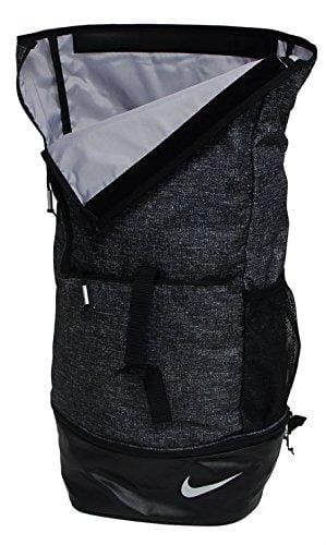 Nike Sport III Golf Backpack (Black/Heather)