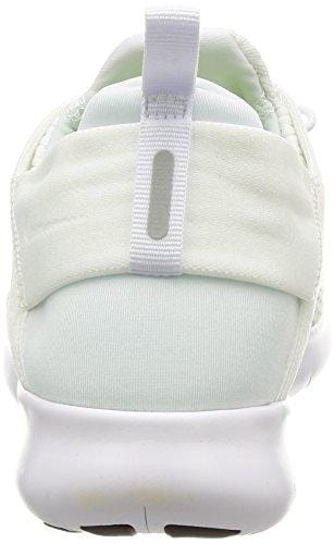 Nike Free Rn CMTR 2017 Running Women's Shoes Size White, White, Size 8.0 O2tg
