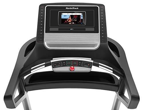 NordicTrack T 7.5 S Treadmill