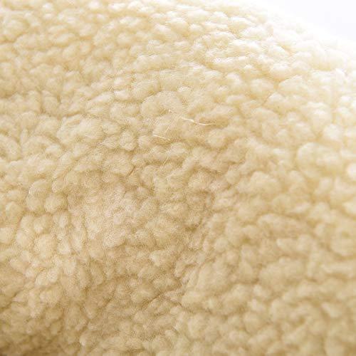 AmazonBasics Warming Pet Bed, 24-Inch