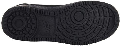 NIKE Court Borough Mid Winter Men's Waterproof Basketball Shoes (9.5 D(M) US, Black)