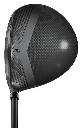 Cobra F8 Driver 460cc 2018 Right Adjustable Aldila NV 2KXV Blue 60 Graphite Stiff Black