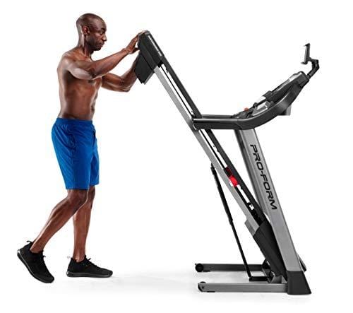 ProForm Performance 800i Treadmill Includes a 1-Year iFit Membership ($396 Value) A True Club Membership with World-Class Personal Training in The Comfort of Your Home