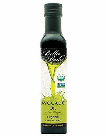 Bella Vado, Original Avocado Oil, 8.5 oz