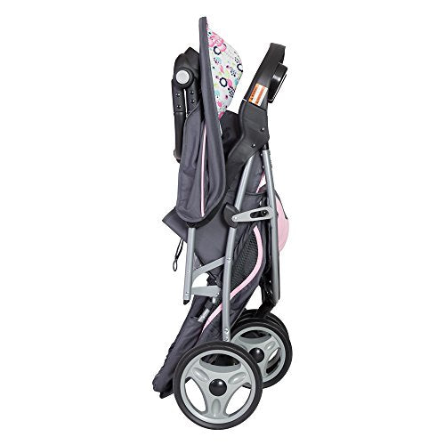 Baby Trend Skyview Travel System, Flora
