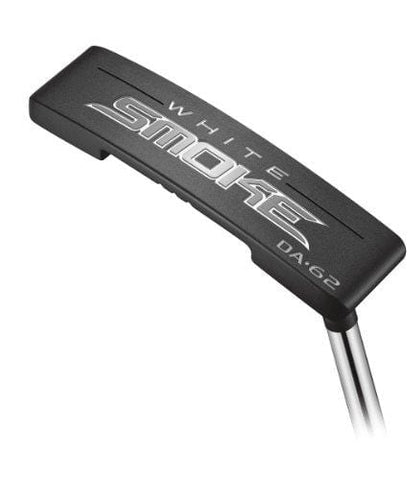 TaylorMade Golf White Smoke Putter (DA-62, Right Hand, 34")