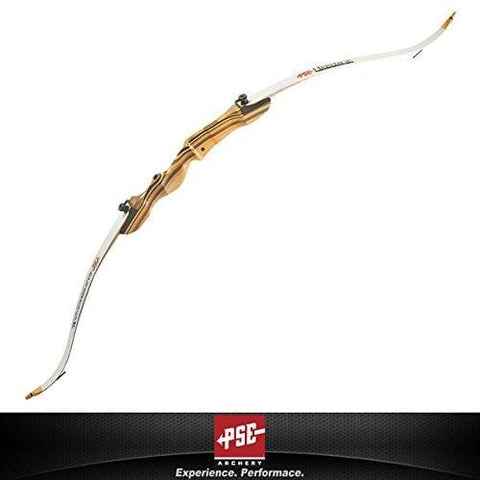 PSE Razorback Jr. Recurve Bow LEFT Hand, 25#
