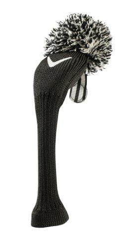 Callaway Vintage Hybrid Headcover, Black/White [product _type] Callaway - Ultra Pickleball - The Pickleball Paddle MegaStore