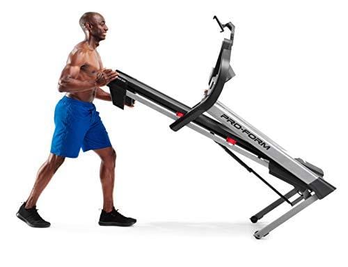 ProForm Performance 800i Treadmill Includes a 1-Year iFit Membership ($396 Value) A True Club Membership with World-Class Personal Training in The Comfort of Your Home