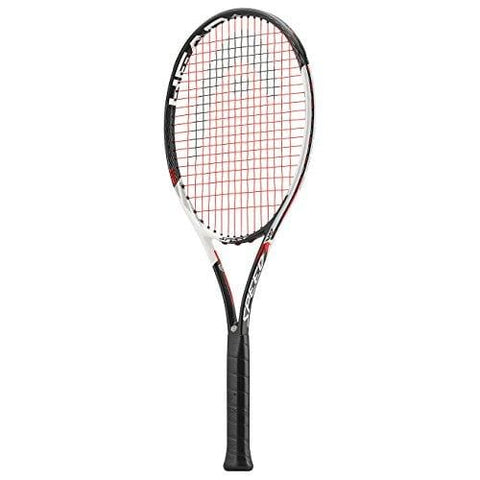 HEAD Graphene Touch Speed MP Tennis Racquet, Unstrung, 4 3/8 Inch Grip