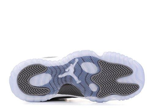Jordan 11 Retro Low Big Kids Style: 528896-003 Size: 7