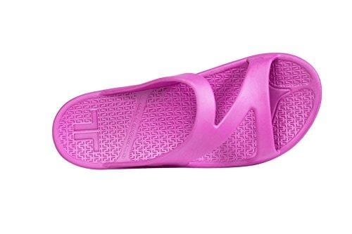 Telic ZStrap Flamingo Pink Size Adult L 14-0136