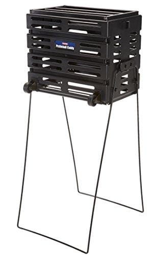 Tourna Pickleball Deluxe Caddy with Wheels