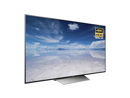 Tivi Sony Kd 55x8500f Price Smart Tv Sony 55x8500h Sony KD-55X8500