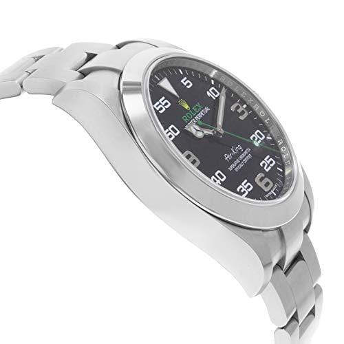 Rolex Oyster Perpetual Air-King 116900