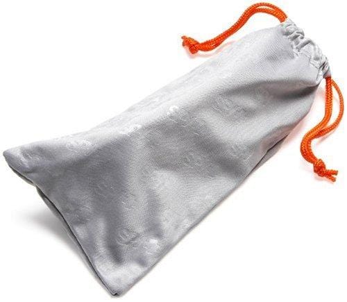 Spy Optic Hielo Polarized Sunglasses,Shiny Black Frame/Grey Lens,one size