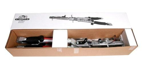 NSA RV Products (RB-9050 Ready Brute Elite Tow Bar