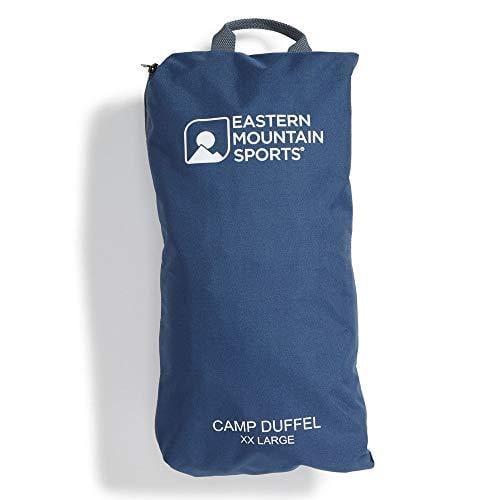 EMS Camp Duffel, Xxl Ensign Blue NO SIZE