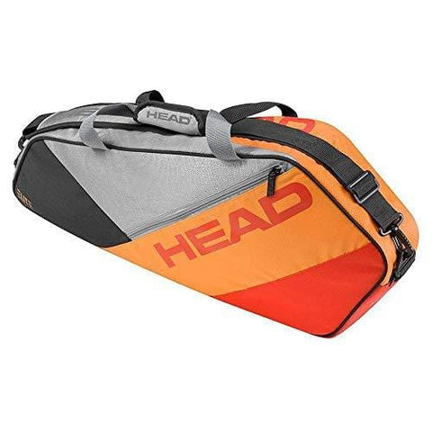 HEAD Elite Pro 3 Racquet Bag
