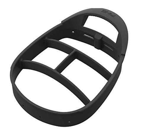 PING Women's 2018 Hoofer Lite Stand Golf Bag (Grey/White/Mint)