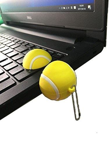 Aneew 16GB Pendrive Tennis Ball USB Flash Drive Memory Thumb Stick [product _type] Aneew - Ultra Pickleball - The Pickleball Paddle MegaStore