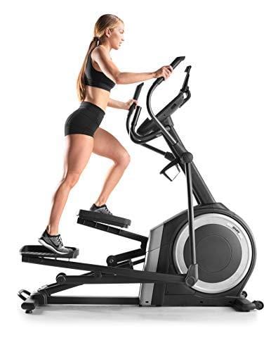 NordicTrack NTEL71218 Commercial 12.9