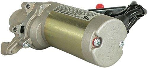OakTen Electric Starter for MTD,Cub Cadet,Troy Bilt 751-10645A 951-10645A