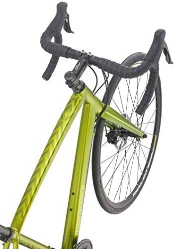 Diamondback Bicycles Arden 2 Womens Road Bike, 52cm Frame, Green, 52cm/Small