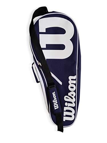 Wilson Advantage II Tennis Bag - Navy/White