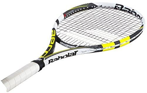 Babolat AeroPro Drive GT Lite Tennis Racquet [product _type] Babolat - Ultra Pickleball - The Pickleball Paddle MegaStore