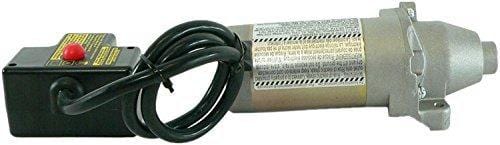 OakTen Electric Starter for MTD,Cub Cadet,Troy Bilt 751-10645A 951-10645A