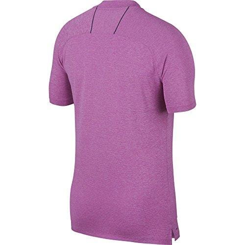 NIKE AEROREACT Momentum Slim Golf Polo