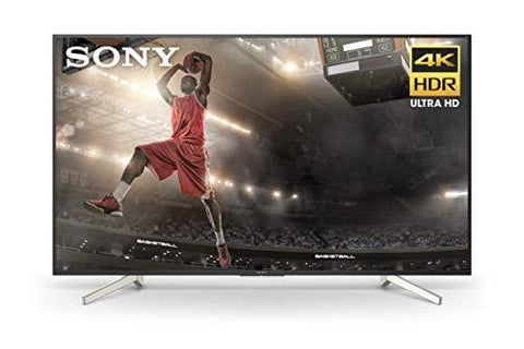 Sony XBR70X830F 70-Inch 4K Ultra HD Smart LED TV
