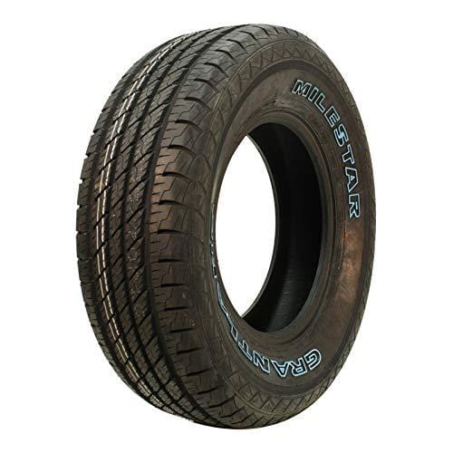 Milestar Grantland ATV Radial Tire - 235/75R15 108T