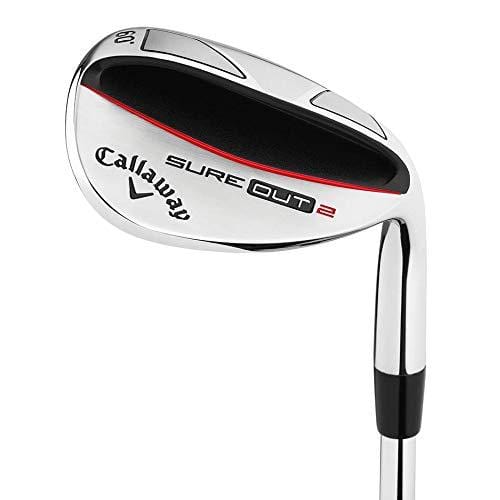 Callaway Sure Out 2 Wedge 56 Graphite Wedge Flex (Right-Handed)