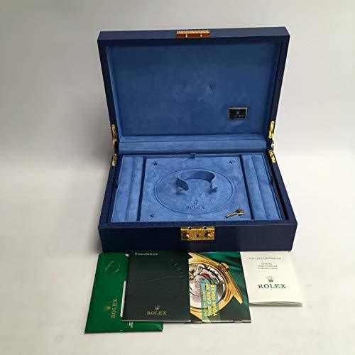 Rolex Datejust Mechanical (Automatic) Champagne Dial Womens Watch 79158 (Certified Pre-Owned)