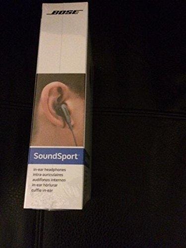 Bose in-Ear Headphones/Earphones