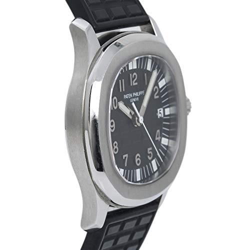 Patek Philippe Aquanaut Quartz Male Watch 5064 (Certified Pre-Owned)