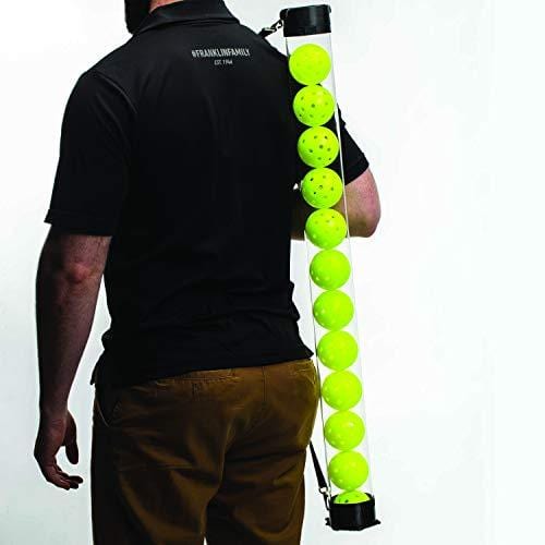 Franklin Sports Pickleball Retrieval Tube