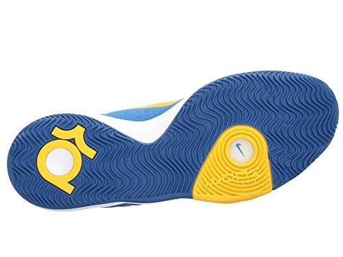 Nike Men's Kd Trey 5 V Basketball Shoe (13 M US, Royal Blue)