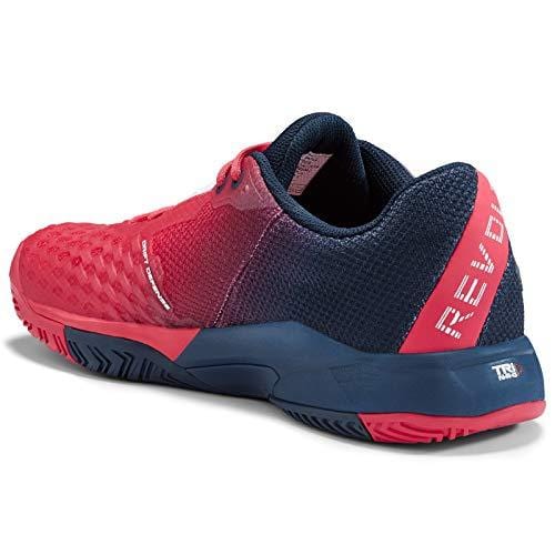 HEAD Men's Revolt Pro 3.0 Tennis Shoe (11.5 M US)