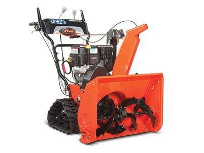 Ariens 920021 Compact 24 in. 2-Stage Snow Blower-208cc
