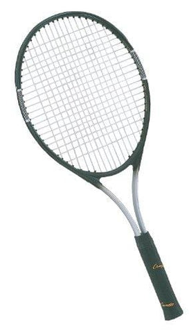 Champion Sports 27-Inch Titanium Tennis Racquet