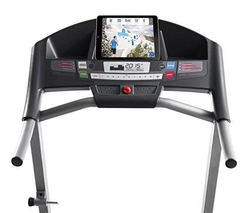 Weslo Cadence G 5.9i Treadmill with Bluetooth