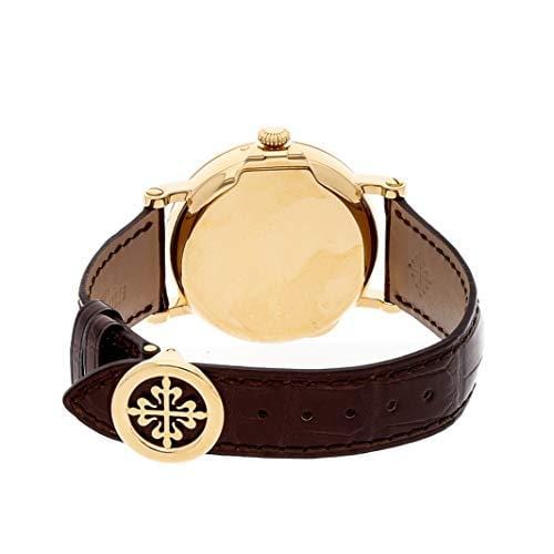 Patek Philippe Grand Complications Mechanical (Automatic) White Dial Mens Watch 5159J-001 (Certified Pre-Owned)