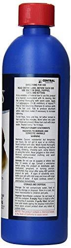 Adams Plus Flea and Tick Shampoo with Precor, 12 Ounce