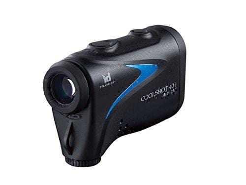 Nikon portable laser rangefinder COOLSHOT 40i LCS40I