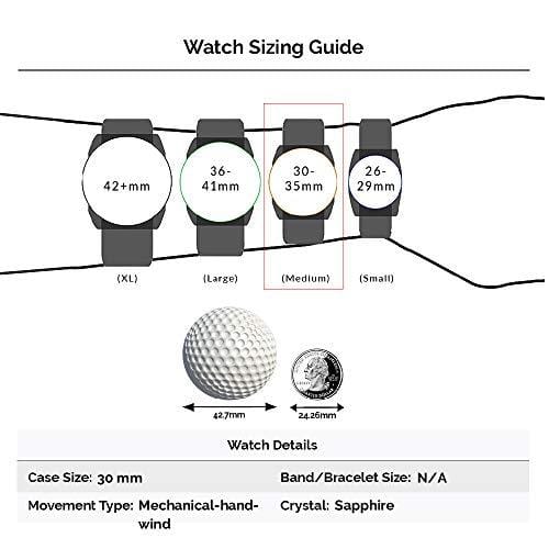 Patek Philippe Gondolo Mechanical-Hand-Wind Male Watch 5024J (Certified Pre-Owned)